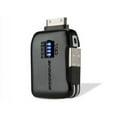 thumbnail image 1 of Emergency Backup Battery & Charger for iPod and iPhone, 1 of 7