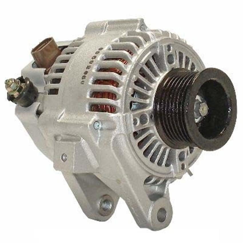 BRAND NEW ALTERNATOR FOR TOYOTA SOLARA CAMRY 2.4L
