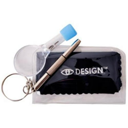 Icon Eyewear 98014 Eye Glass Repair Kit