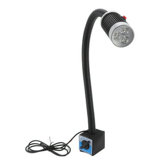 Industrial Workbench Lights - LED Lighting, BenchMaster