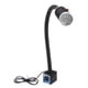 thumbnail image 1 of Magnetic Work Light High Temperature Resistant Rustproof Aluminium Magnetic Base Work Light Easy Control  for Workbench ANGGREK Otros, 1 of 8