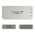 thumbnail image 2 of Magewell USB Capture SDI USB 3.0 HD Video Capture Dongle Model XI100DUSB SDI, 2 of 6
