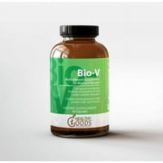 Healthy Goods Bio-V: Optimal Multivitamin