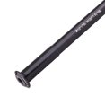 thumbnail image 4 of Bicycle QR Thru Axle Shaft Front Piece Rear Hub Thru Rear Hub Skewer 12mm 175mm 1.5mm, 4 of 9