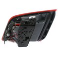 thumbnail image 3 of For 14 15 16 5-Series Sedan Inner Taillight Taillamp Rear Brake Light Left Side, 3 of 5