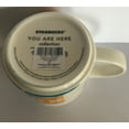 thumbnail image 5 of Starbucks You Are Here Disneyland Paris Parc Walt Disney Studios Coffee Mug New, 5 of 5