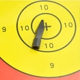 thumbnail image 4 of 24pcs Arrow Heads Archery Replacement Rubber Safety Shooting Game Arrow Tip, 4 of 8