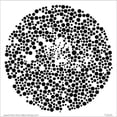 thumbnail image 2 of Crafter's Workshop Template 6"X6"-Microbial TCW6X6-359, 2 of 2
