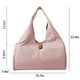 thumbnail image 3 of Organizadores y almacenamiento de armario, bolsa de gimnasio con esterilla de yoga, bolsa de viaje para deportes y escapadas de fin de semana, bolsa de gran capacidad para hombres y mujeres con compar, 3 of 8