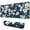 Pioneer Flower Floral-1, variant on Long Mouse Pads for Desk,Pioneer Flower Floral Print Pattern Desk Mats on Top Of Desks, Desk Mouse Pad Extra Large with 3mm Non-Slip Base and Stitched Edge for Gaming,Office,Work,Home 31.5"x11.8"