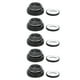 thumbnail image 2 of Sello De Bomba De Agua, 5 Juegos De Sellos Mecánicos De Tamaños Estándar Accesorios De Motor Duraderos Fácil De Reemplazar Para Bombas De 2,6 Pulgadas Y 3,9 Pulgadas, 2 of 7