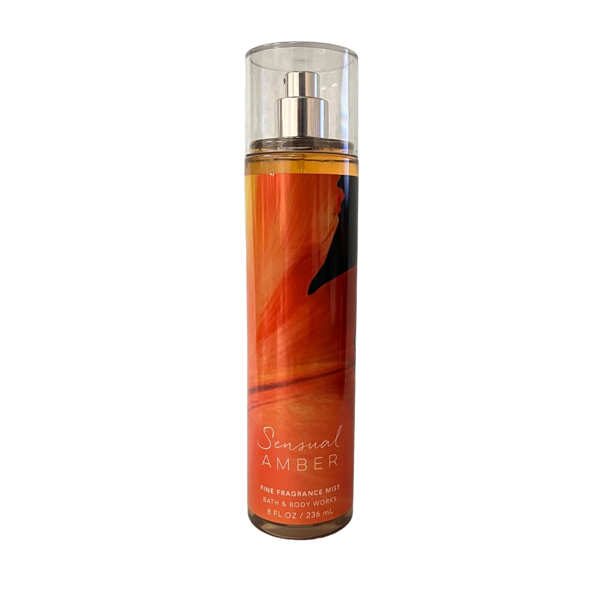 Bath & Body Works Sensual Amber Fine Fragrance Mist Reviews 2024