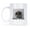 Black, variant on Sad Hamster Meme Coffee Mug Funny Animal Gift
