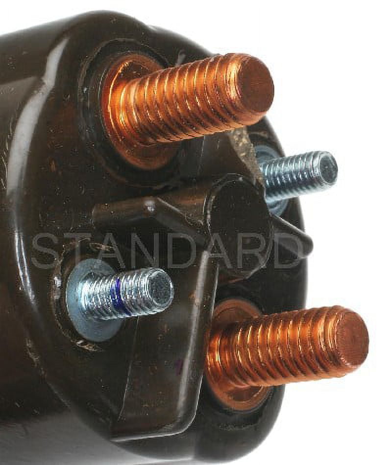 Engine Air Intake Heater Relay