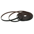 thumbnail image 1 of LAFGUR Power Tools Hand Tool Sets GT2‑6mm Rubber Timing Belt High Strength Flexible Non‑Slip Synchronous Belt Black Power, 1 of 8