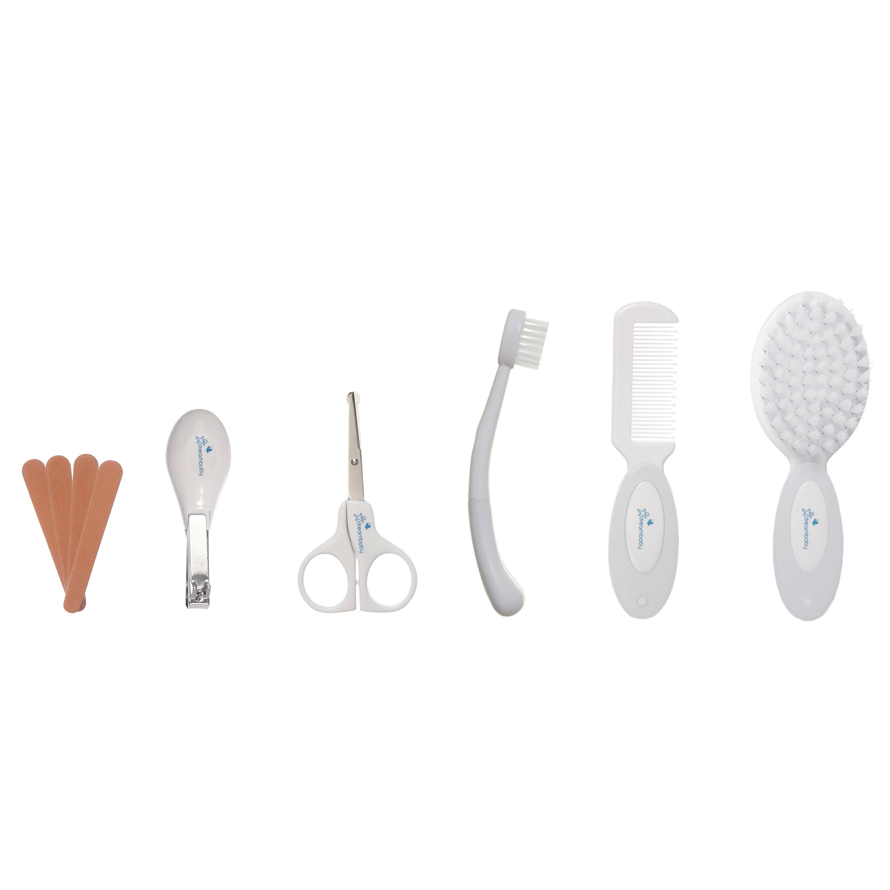 dreambaby grooming kit