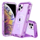 thumbnail image 1 of Funda Con Magsafe Uso Rudo 360 Para iPhone 15 14 13 12 11, 1 of 8