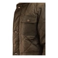 thumbnail image 4 of Chamarra Jeep Hombre Casual Verde Jacket verde oscuro L, 4 of 6