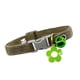 thumbnail image 2 of Collar de Seguridad con Campana para Gato Pequeño, XS, Verde Genérica Collar para Gato pequeño, 2 of 3