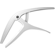 Ernie Ball Axis 2-in-1 Reversible Capo - Bronze