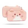 Pink Cat Ear