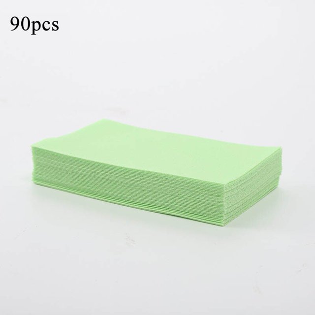 Limpiador de inodoro de 30-120 piezas, fregado de láminas para limpieza de inodoro, desodorante de higiene del hogar, herramienta de limpieza de inodoro de suciedad amarilla