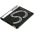thumbnail image 3 of 1300mAh G13004 Battery for Mizu T400, 3 of 4