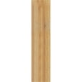 thumbnail image 4 of Ekena Millwork 6"W x 26"D x 26"H Thorton Rough Sawn Traditional Outlooker, Western Red Cedar, 4 of 4