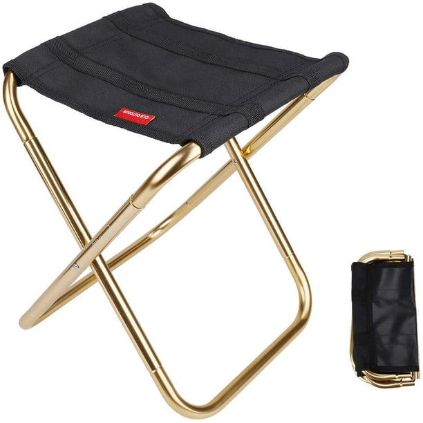 Walmart camping 2025 stool