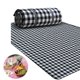 thumbnail image 2 of Manta De Picnic 200 X 200 Cm Xxl 2-7 Personas Manta De Playa Impermeable Manta De Camping Estera De Tamaño Familiar con Aislamiento Térmico para Picnics, Cenas Al Aire Libre, Camping, 2 of 5