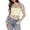 ❧317-Beige, variant on Women's Sheer Cut Out Mesh Sexy Lace Solid Color Multicolor Long Sleeve Mock Neck Top Soft Breathable Summer Daily Wear Blouse
