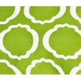 thumbnail image 2 of Superior Wrinkle-Resistant Cotton Blend Scroll Design Bed Skirt, 2 of 4