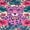 Pink Leopard Bow Tie, variant on 31"x8" Pink Leopard Bow Tie Complete Skateboards for Beginners, Double Kick 7 Ply Maple Deck Tropical design hibiscus Skateboard with Wheels, Gifts for Kids Teens