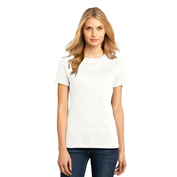 District Women’S Perfect Weight Tee