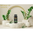 thumbnail image 2 of KRIAA Goodness Rosemary Essential Oil 10ml with Dropper, 2 of 6