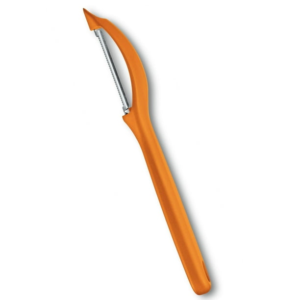 Pelador Victorinox Swiss Army Serrated Orange