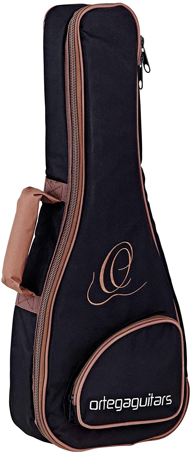 Ortega Guitars Timber Series, 4-String Ukulele