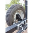 thumbnail image 2 of Dutton-Lainson 6121 Black Spare Tire Bracket, 2 of 2
