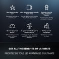 thumbnail image 3 of Xbox Game Pass Ultimate – 1 Month Membership (Code Numérique), 3 of 6