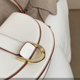 thumbnail image 5 of Bolsos de mano para mujer, bolso de piel sintética para chica, estilo clásico, bolsos de hombro tipo bandolera, bolso de mensajero a la moda, bolso de mano, 5 of 5