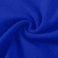 thumbnail image 4 of Juslio Mens Sweaters Pullovers Turtlenecks Solid High Neck Long Sleeve Fashion Blue, 4 of 9