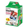 thumbnail image 2 of Pack Cámara Instax Mini LiPlay Blanca + 20 fotos + Regalo Álbum Fujifilm Instax Mini Liplay, 2 of 4