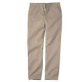 thumbnail image 1 of Atlas For Men Mens Stretch Chinos, 1 of 2