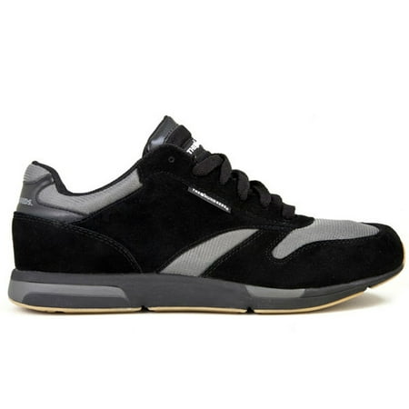 

The Hundreds - Scully Black Suede Shoes - US Size 9