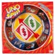 thumbnail image 4 of UNO Games-Juego de mesa giratorio, entretenimiento familiar, póker apilable, juguetes para niños, regalos de cumpleaños y Halloween, 4 of 5