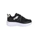 thumbnail image 2 of Tenis Mujer Sintetico Negro Coqueta 132707a, 2 of 4