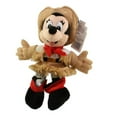 thumbnail image 2 of Disney Bean Bag Plush - FRONTIERLAND MINNIE (Mickey Mouse) (9 inch), 2 of 5