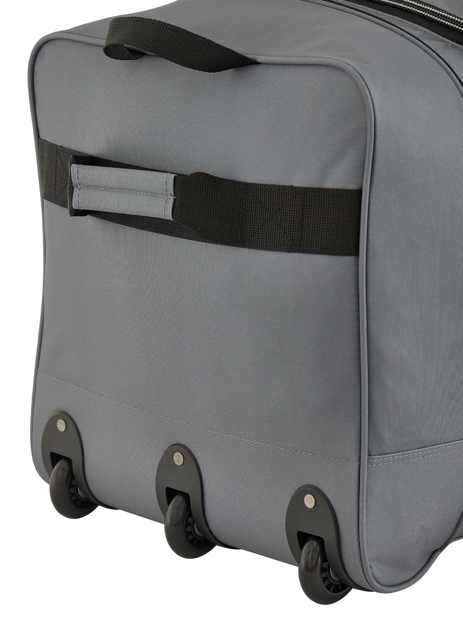 Protege Navigation 36" Jumbo Rolling Duffel Bag photo 5