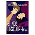 thumbnail image 1 of Si Nos Descubren VR Editoras Sophie González y Cale Dietrich, 1 of 2
