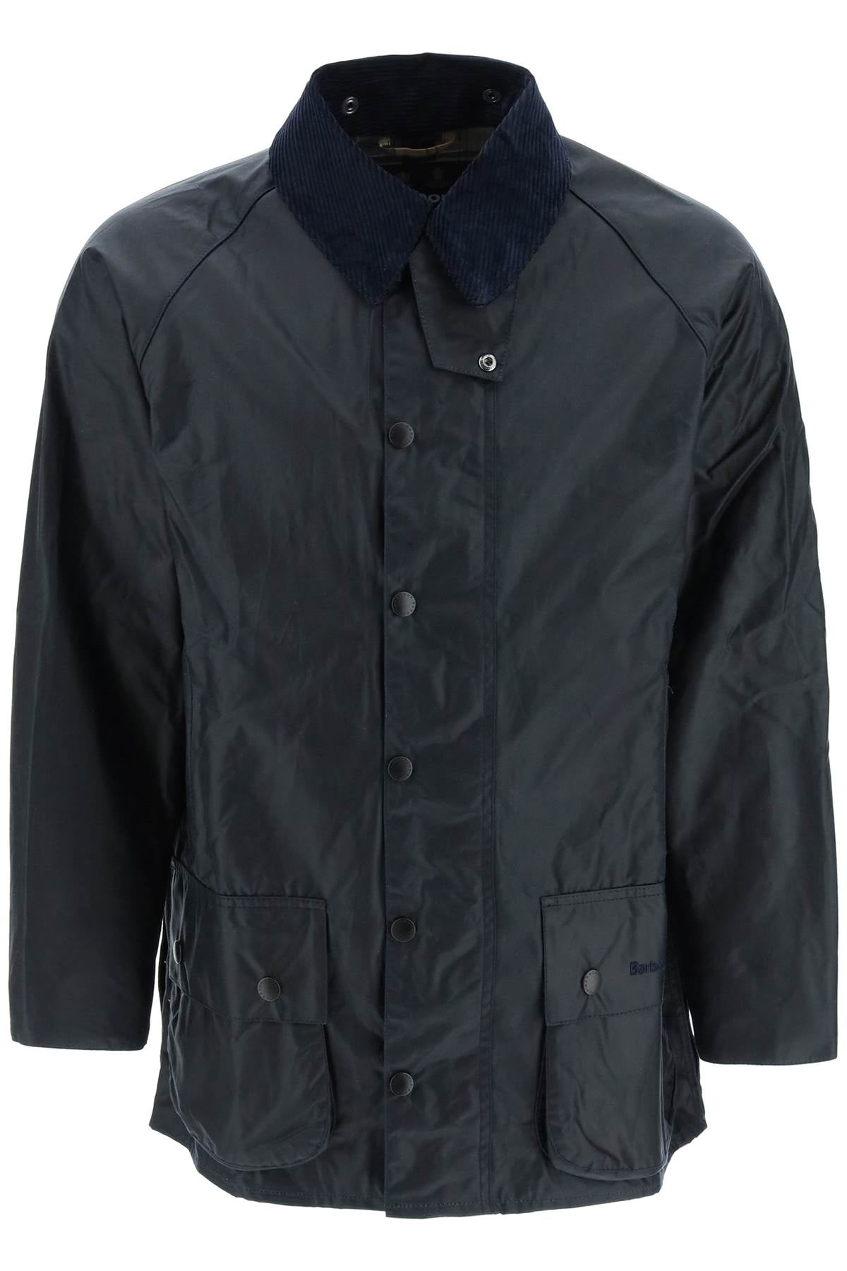 Beaufort Wax Jacket Gordy Sons Outfitters | lupon.gov.ph